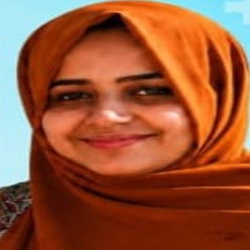 Dr. Shabla Sernam